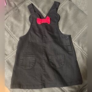 H&M Disney Baby Skirt Overalls